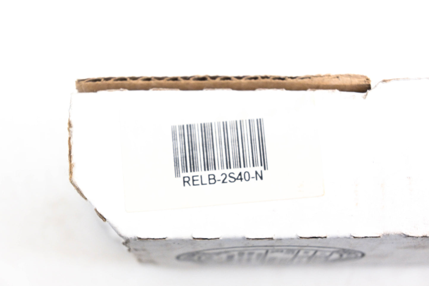 Philips RELB-2S40-N AmbiStar 120v 60hz Rapid Start Ballast NOS