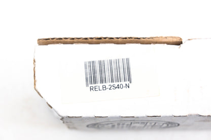 Philips RELB-2S40-N AmbiStar 120v 60hz Rapid Start Ballast NOS