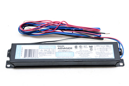 Philips ICN-2P60-SC Centium IntelliVolt Instant Start Ballast NOS