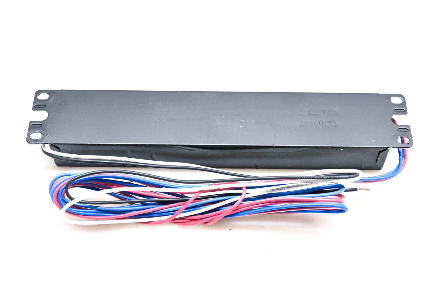 Philips ICN-2P60-SC Centium IntelliVolt Instant Start Ballast NOS