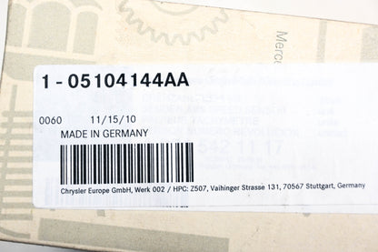Mopar 05104144AA, 9015421117 Mercedes ABS Sensor NOS