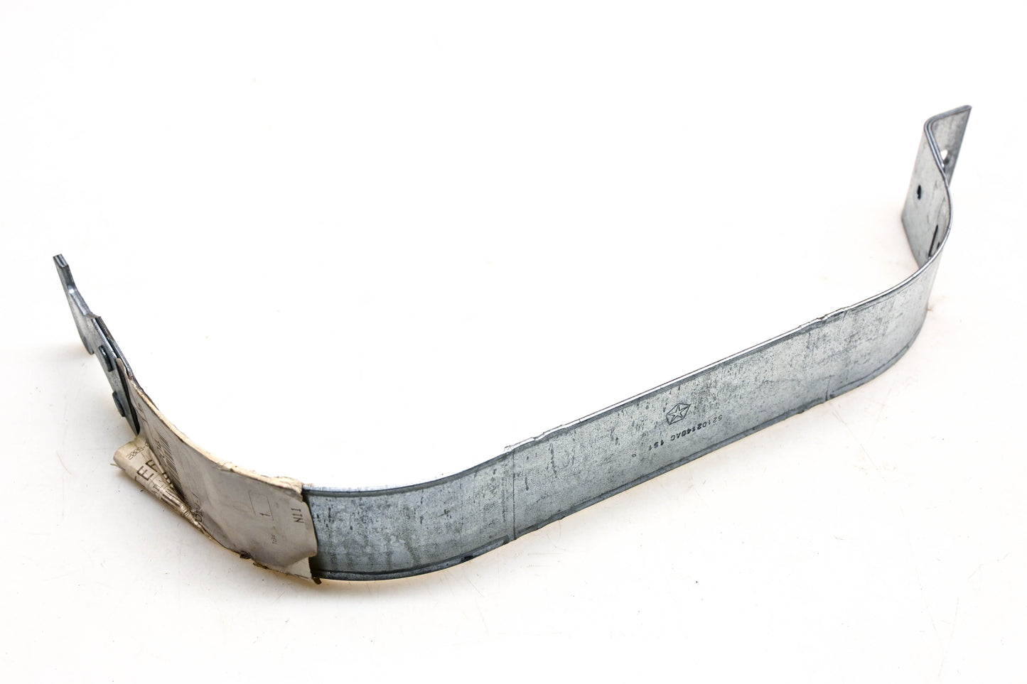 Mopar 52102140AC Fuel Tank Strap NOS