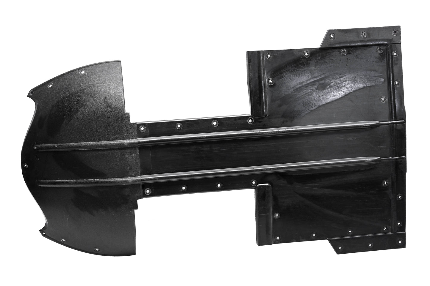 OEM Arctic Cat 1606-719 Skid Plate