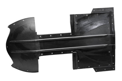 OEM Arctic Cat 1606-719 Skid Plate