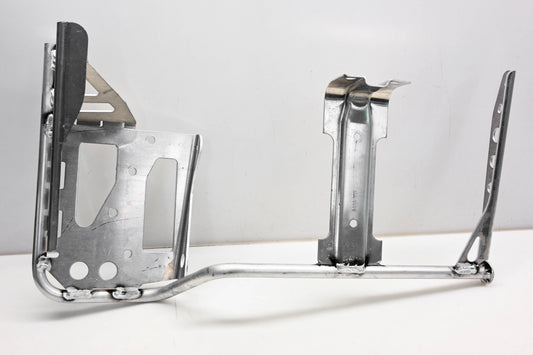 New OEM Arctic Cat 1506-849 Left Weldment Footrest NOS