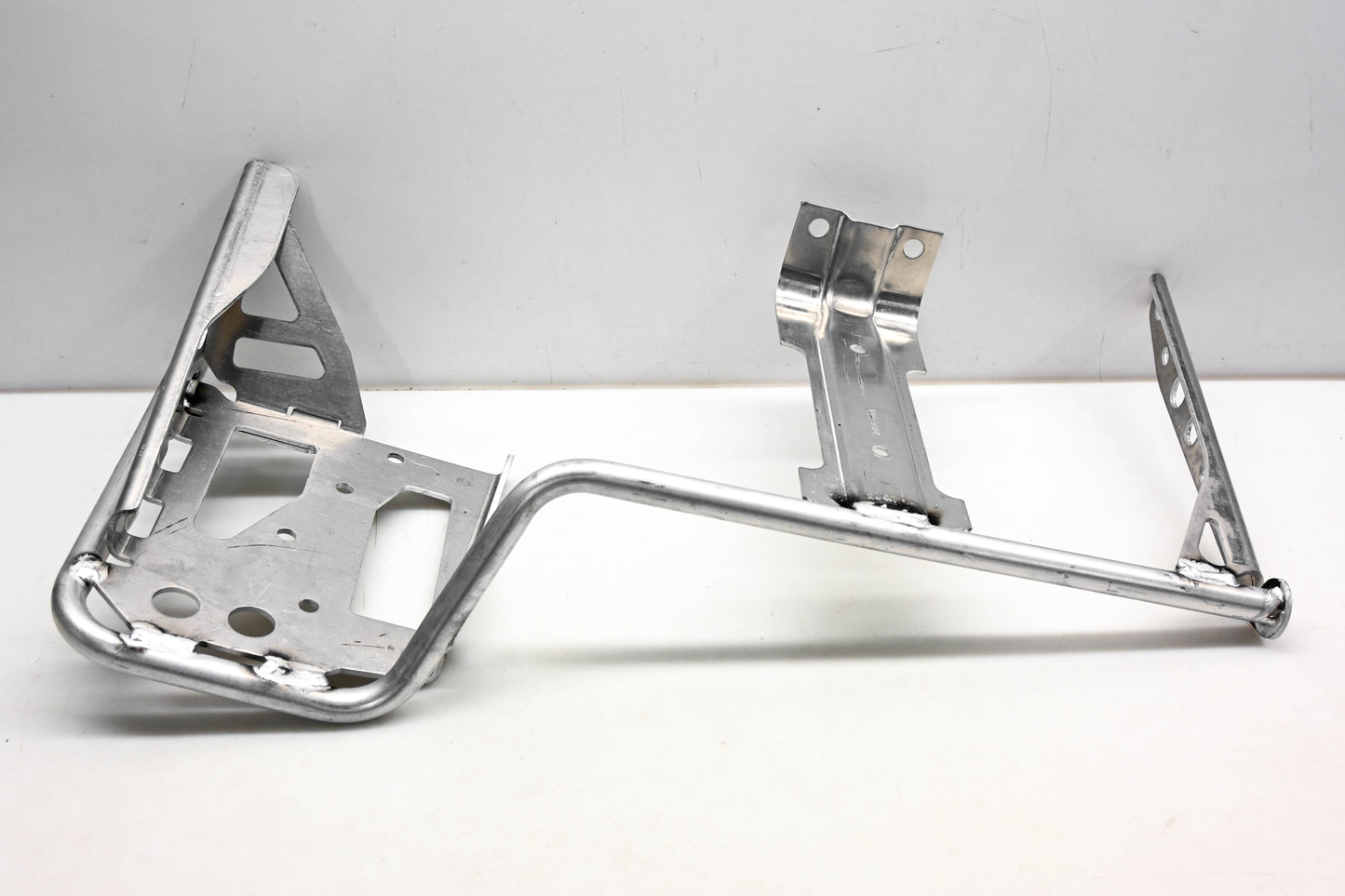 New OEM Arctic Cat 1506-849 Left Weldment Footrest NOS