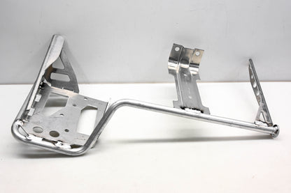 New OEM Arctic Cat 1506-849 Left Weldment Footrest NOS