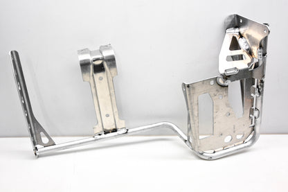 New OEM Arctic Cat 1506-849 Left Weldment Footrest NOS