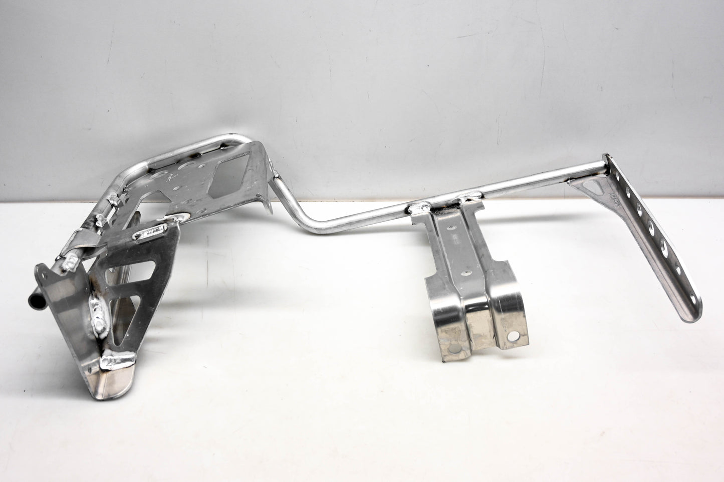 New OEM Arctic Cat 1506-849 Left Weldment Footrest NOS