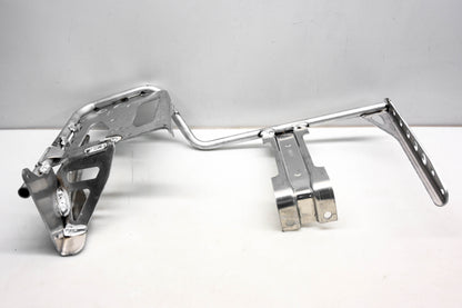 New OEM Arctic Cat 1506-849 Left Weldment Footrest NOS