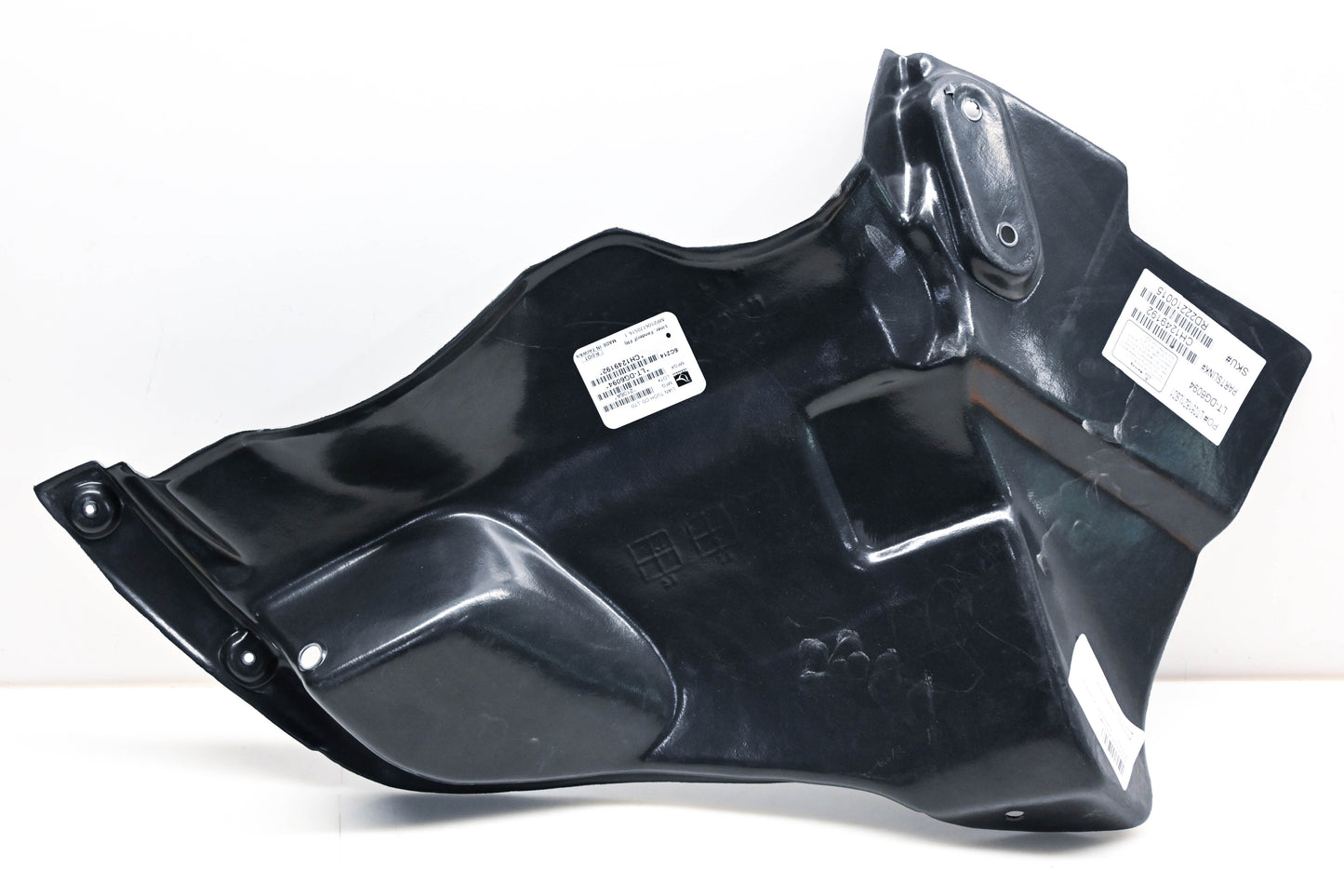 Lian Tuoh LT-DG6094, CH1249192 Front Fender Liner NOS