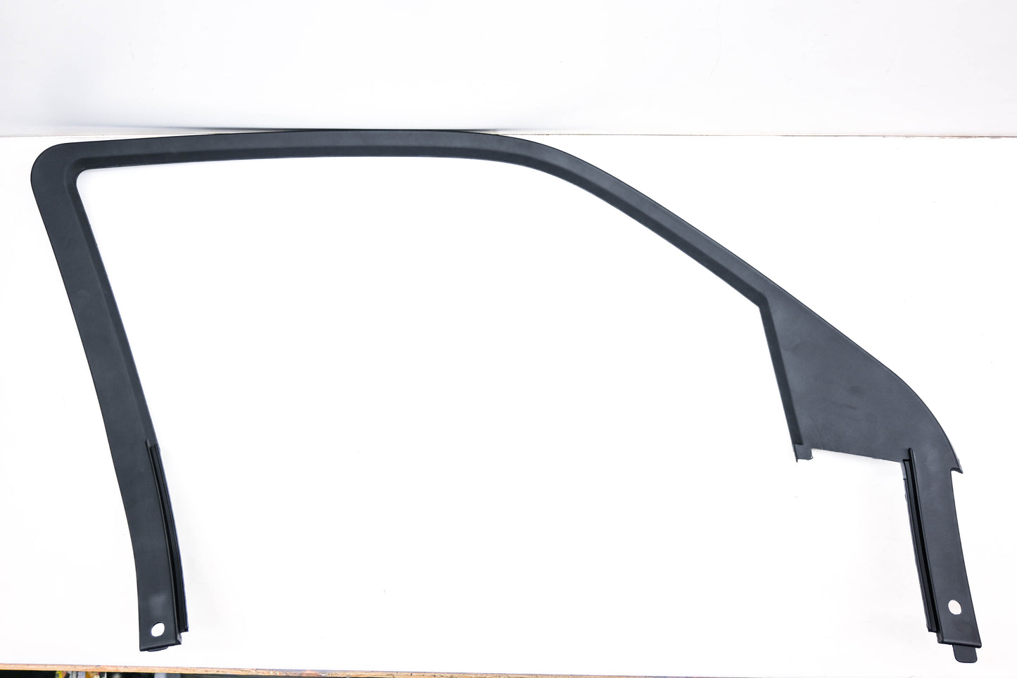 Mopar 0UX81XXXAG, UX81XXXAG Left Front Door Molding NOS