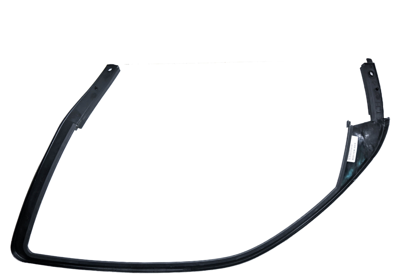 Mopar 0UX81XXXAG, UX81XXXAG Left Front Door Molding NOS