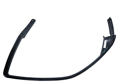Mopar 0UX81XXXAG, UX81XXXAG Left Front Door Molding NOS