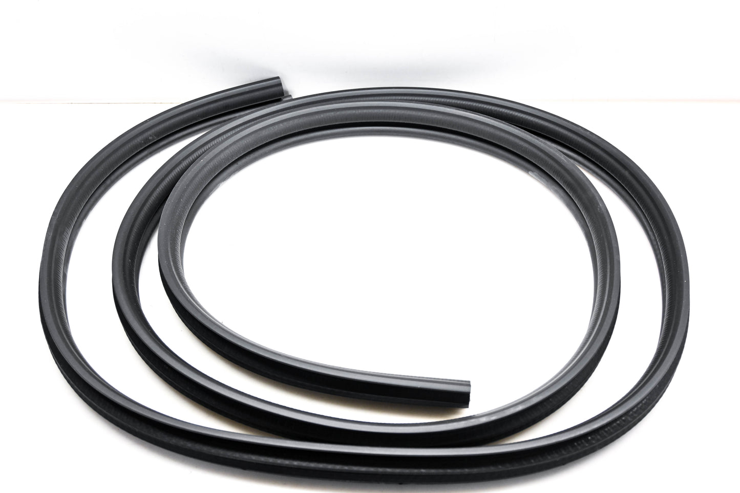 New OEM Ford F4SZ-6320708-A Weatherstrip NOS