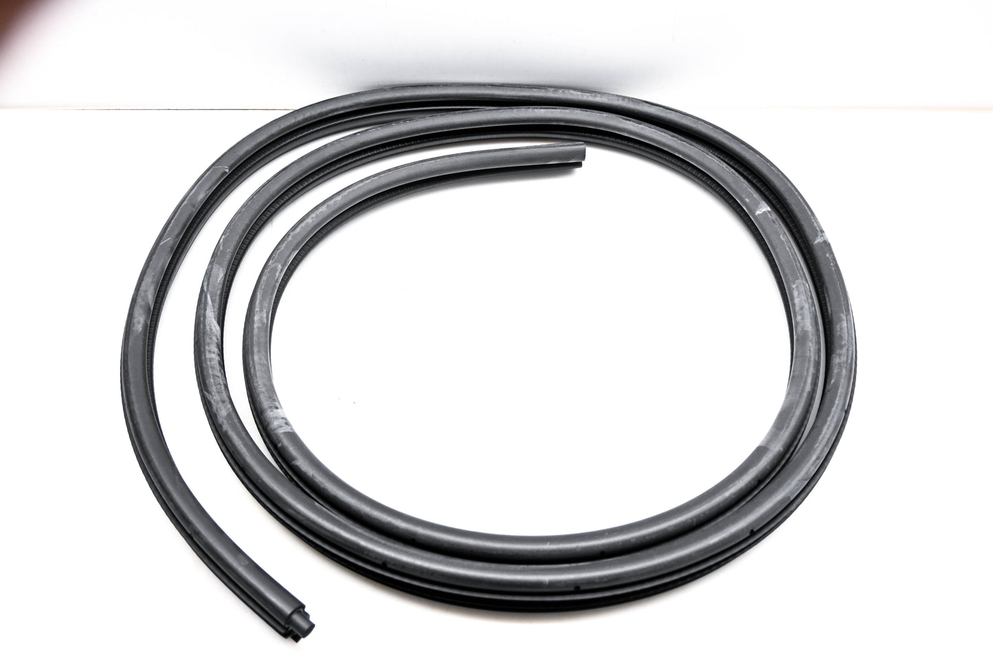 New OEM Ford F4SZ-6320708-A Weatherstrip NOS