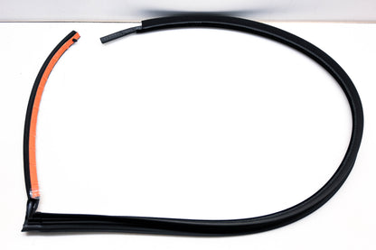 New OEM Ford F6SZ-6351822-AA Weatherstrip NOS