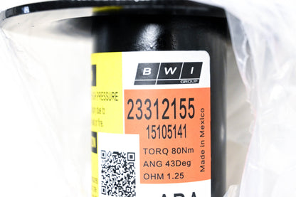 BWI 23312155, 15105141 Shock Absorber NOS