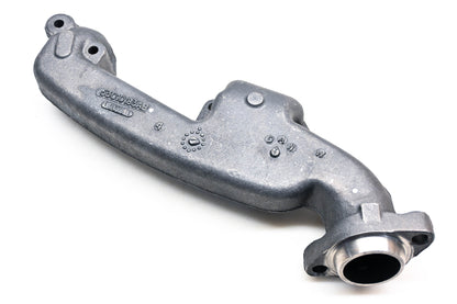 Mopar 53010185AB, 53010183AB Left Exhaust Manifold NOS