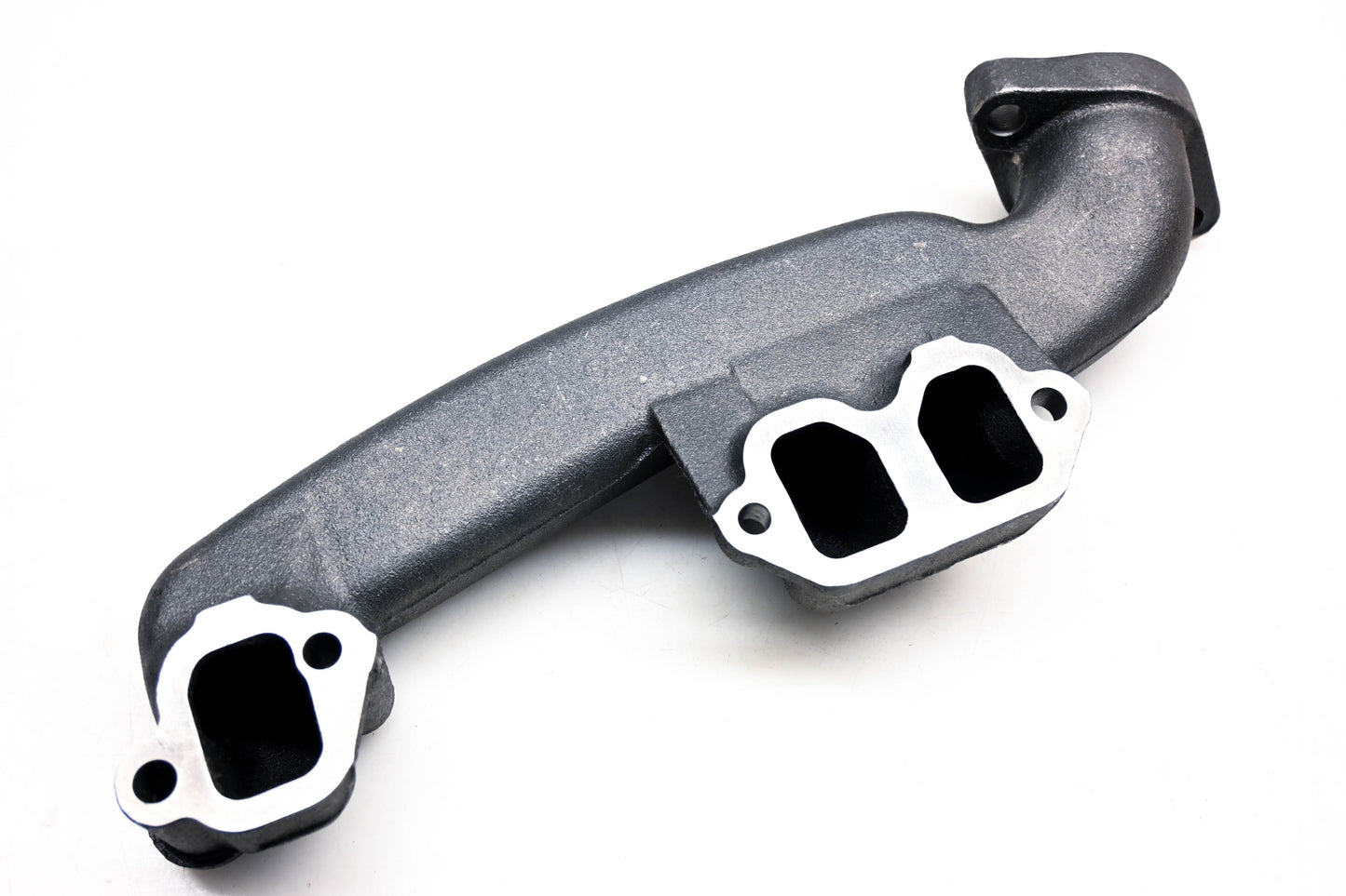 Mopar 53010185AB, 53010183AB Left Exhaust Manifold NOS