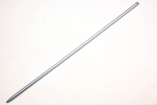 Mopar 0PT20WS2, PT20WS2 Rear Door Molding NOS