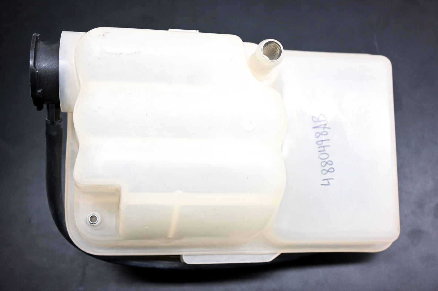 Mopar 4880498AB Coolant Reservoir NOS
