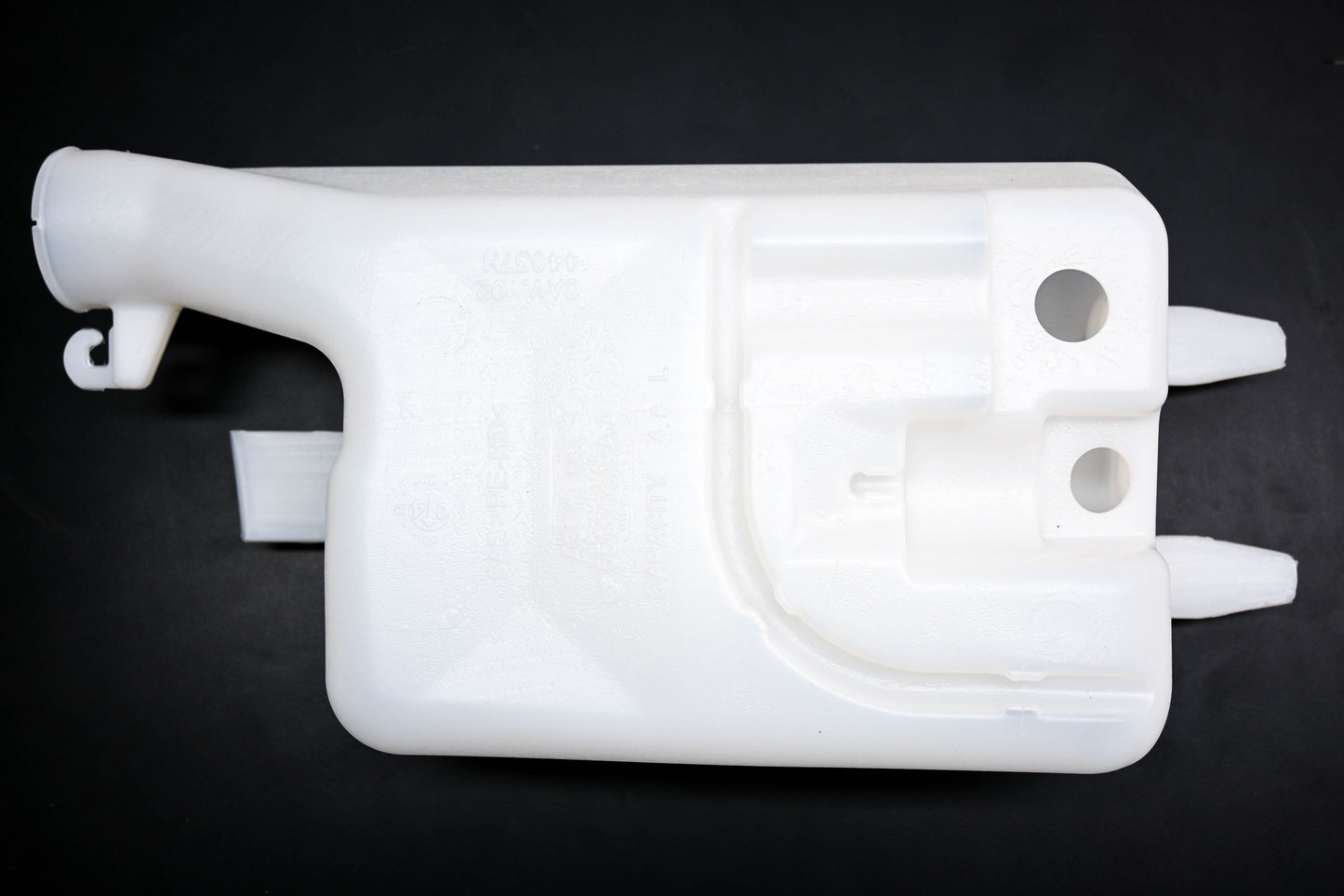 Mopar 55077354AA Windshield Washer Reservoir NOS