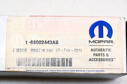 Mopar 68002443AB Temperature Sensor NOS