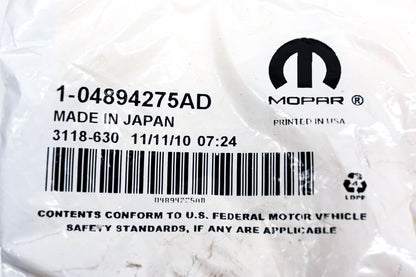 Mopar 04894275ADWindshield Washer Nozzle NOS