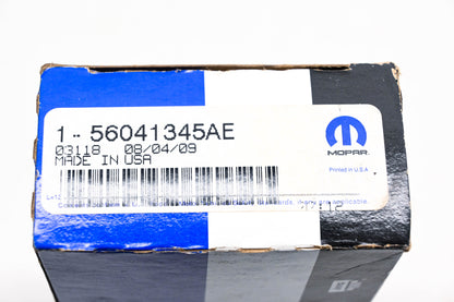 Mopar 56041345AE Oxygen Sensor NOS