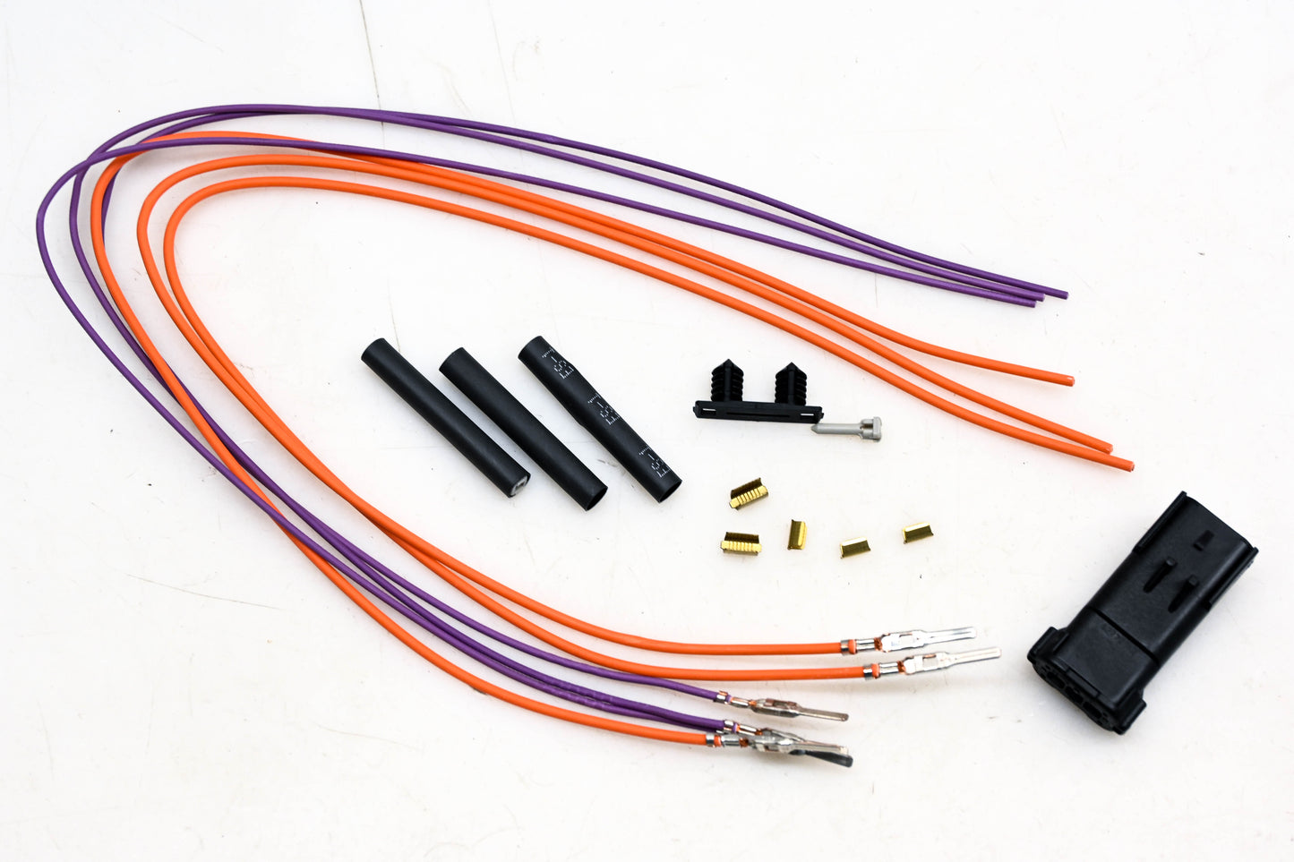 Mopar 05017133AA, 5017133AA Wiring Connector Kit NOS