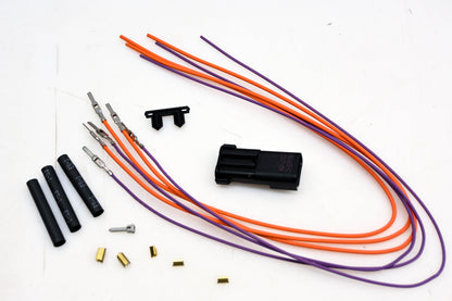 Mopar 05017133AA, 5017133AA Wiring Connector Kit NOS