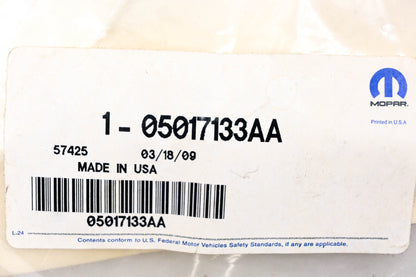 Mopar 05017133AA, 5017133AA Wiring Connector Kit NOS