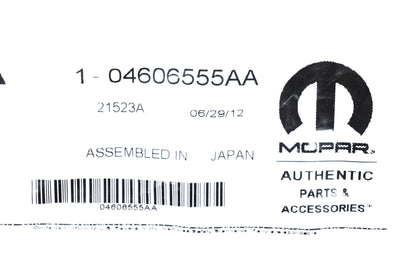 Mopar 04606555AA, 4606555AA Oxygen Sensor NOS