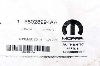 Mopar 56028994AA Oxygen Sensor NOS