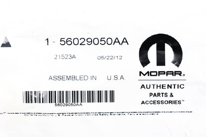 Mopar 56029050AA Oxygen Sensor NOS