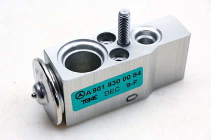 Mopar 05143304AA, A9018300084 Mercedes Expansion Valve NOS