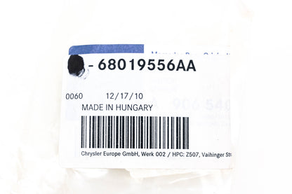 Mopar 68019556AA Brake Pad Wear Sensor NOS