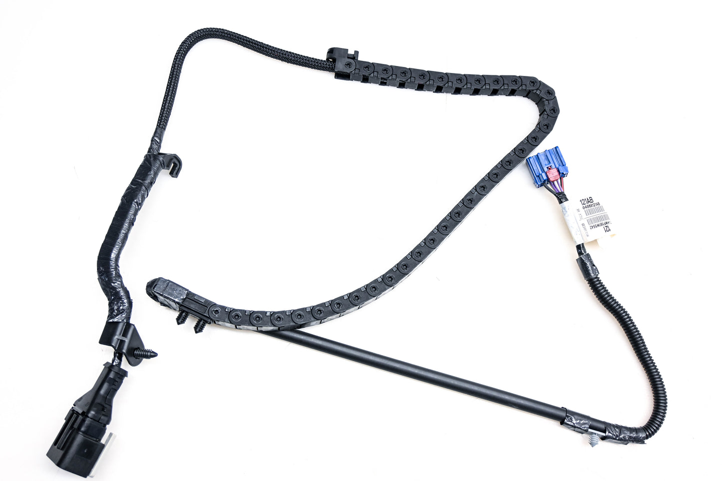 Mopar 04868121AB, 4868121AB Sliding Door Harness NOS