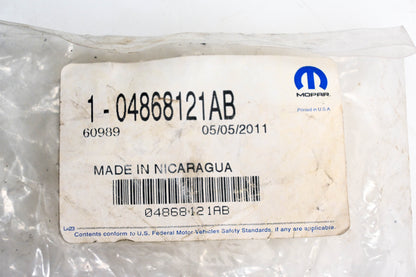Mopar 04868121AB, 4868121AB Sliding Door Harness NOS