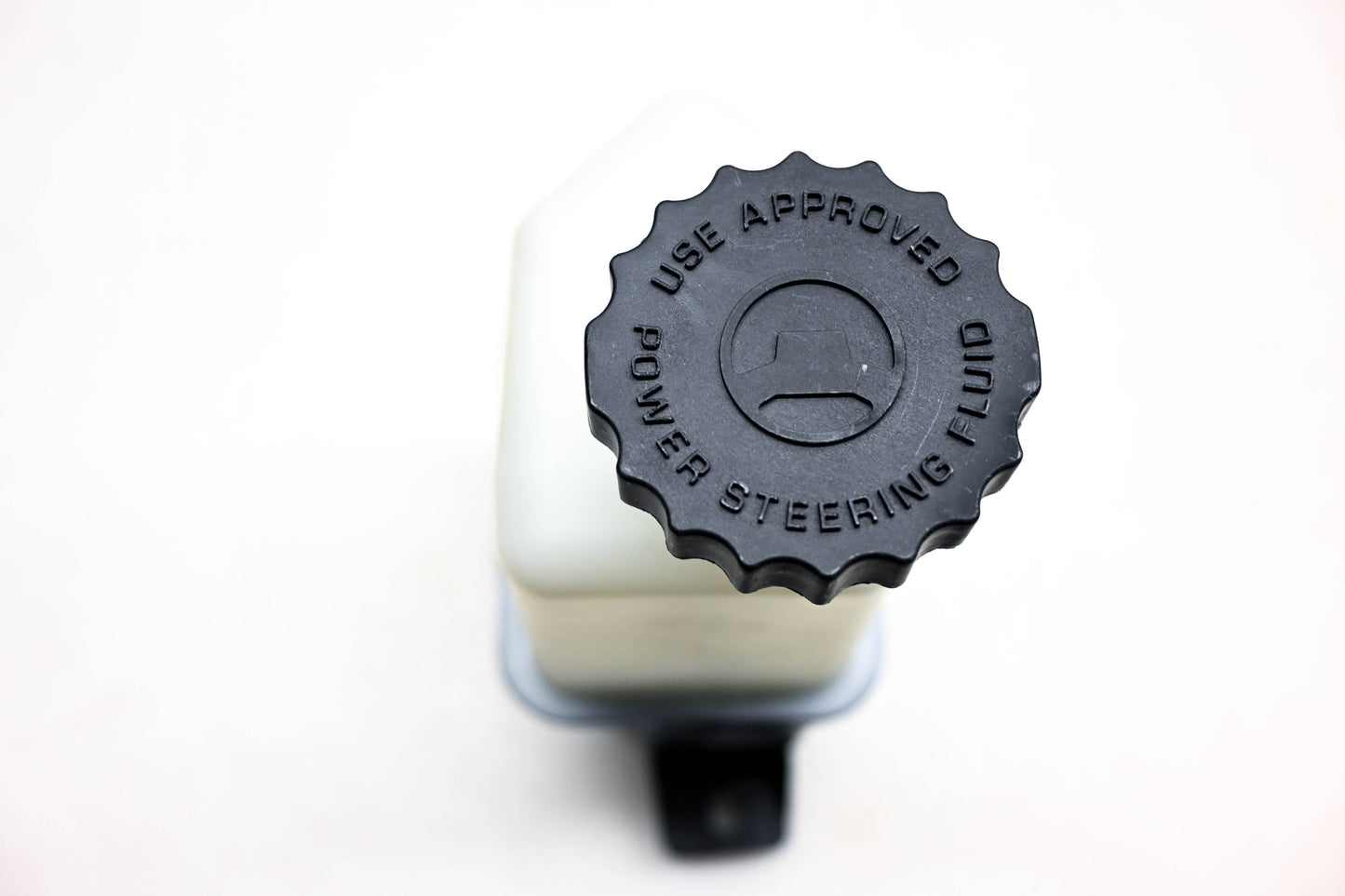 Mopar 04772456AD, 4772456AD Power Steering Reservoir NOS