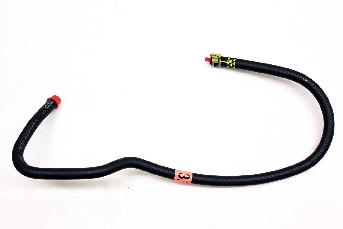 Mopar 52089317AD Power Steering Return Hose NOS