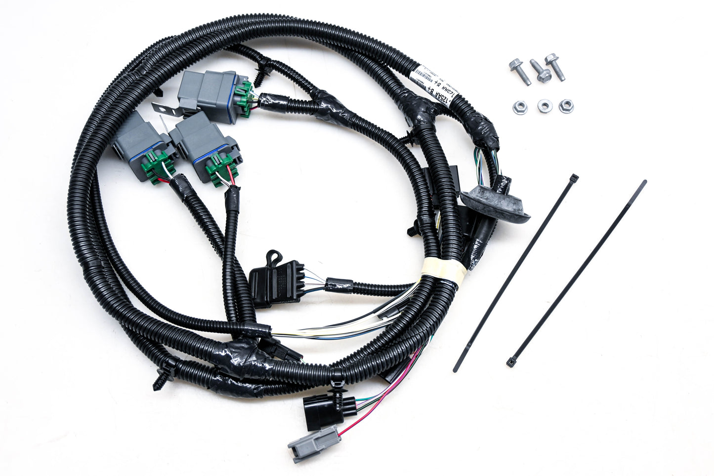 Mopar 68004125AA Trailer Tow Wiring Harness Kit NOS