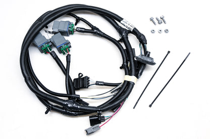 Mopar 68004125AA Trailer Tow Wiring Harness Kit NOS
