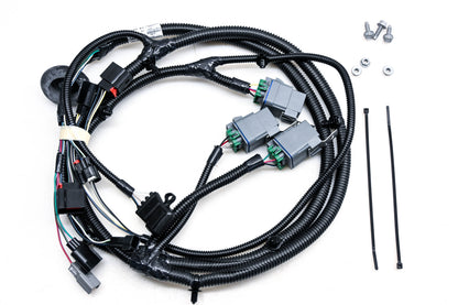 Mopar 68004125AA Trailer Tow Wiring Harness Kit NOS