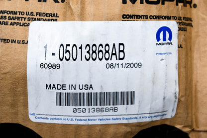 Mopar 05013868AB, 5013868AB Camshaft Intermediate Gear NOS