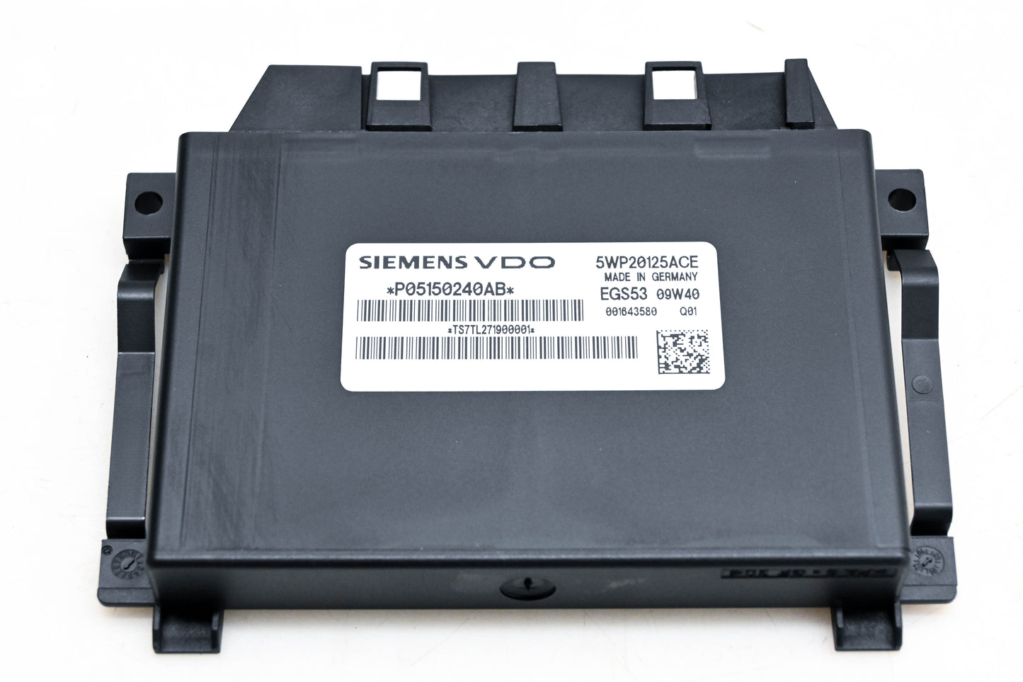 Mopar 05150240AB, 5150240AB TCU Module NOS