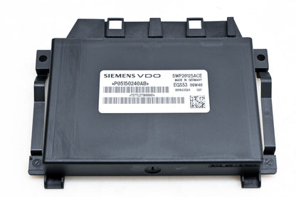 Mopar 05150240AB, 5150240AB TCU Module NOS