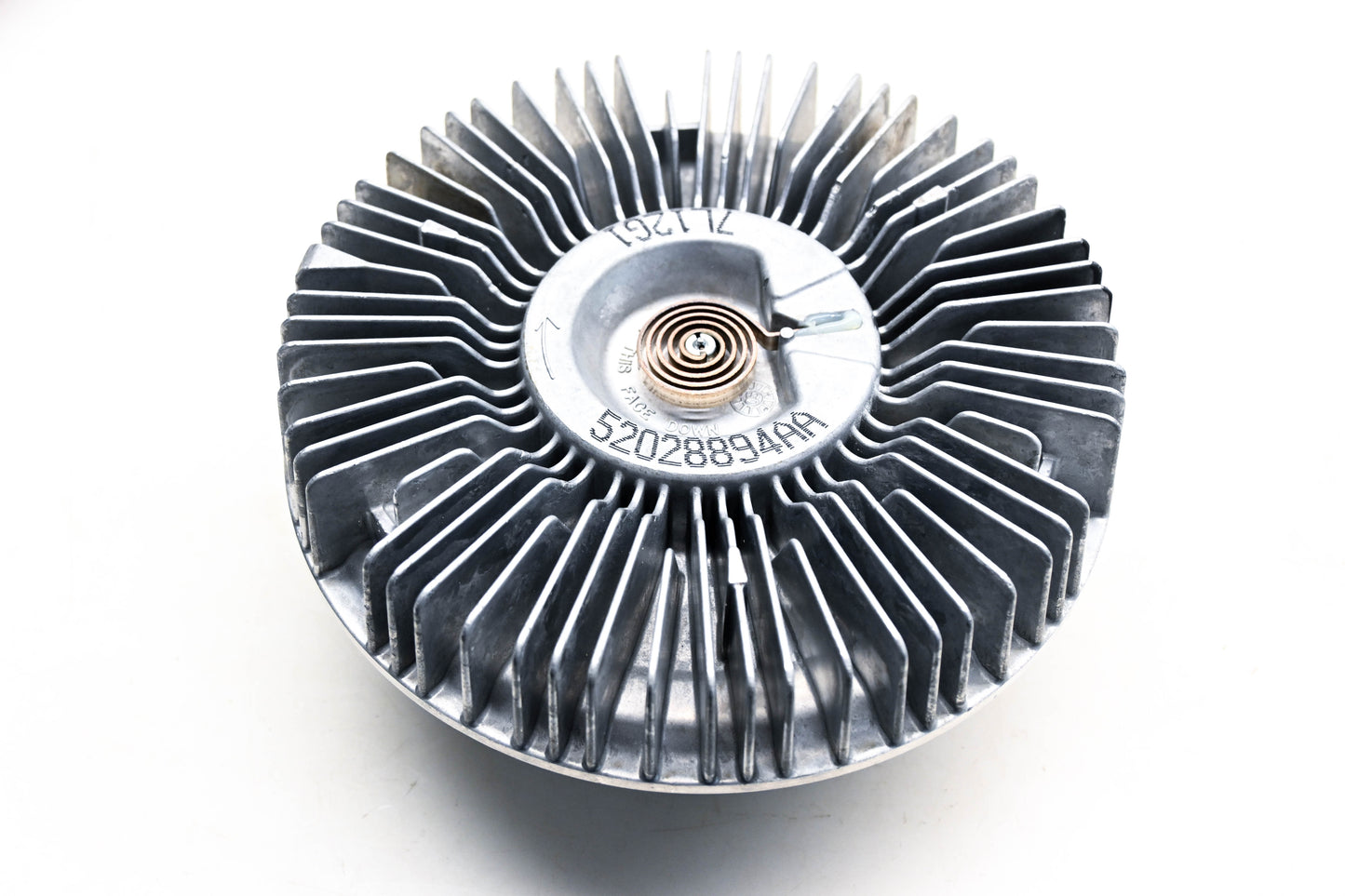 Mopar 52028894AA Cooling Fan Clutch NOS