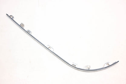 Mopar 04805986AA, 4805986AA Rear Bumper Chrome Molding NOS